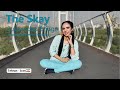 Sky Bridge Tehran 🌉 Walking the Longest Suspension Bridge in the Middle East