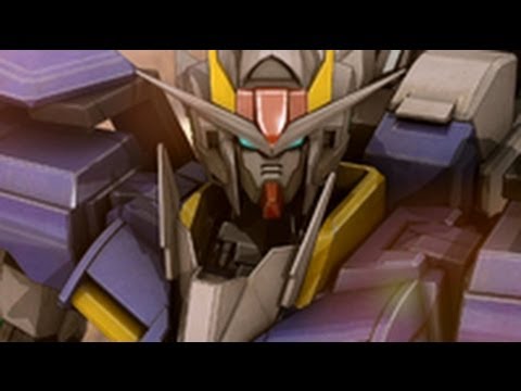 Vídeo: Retrospectiva De Dynasty Warriors Gundam 3