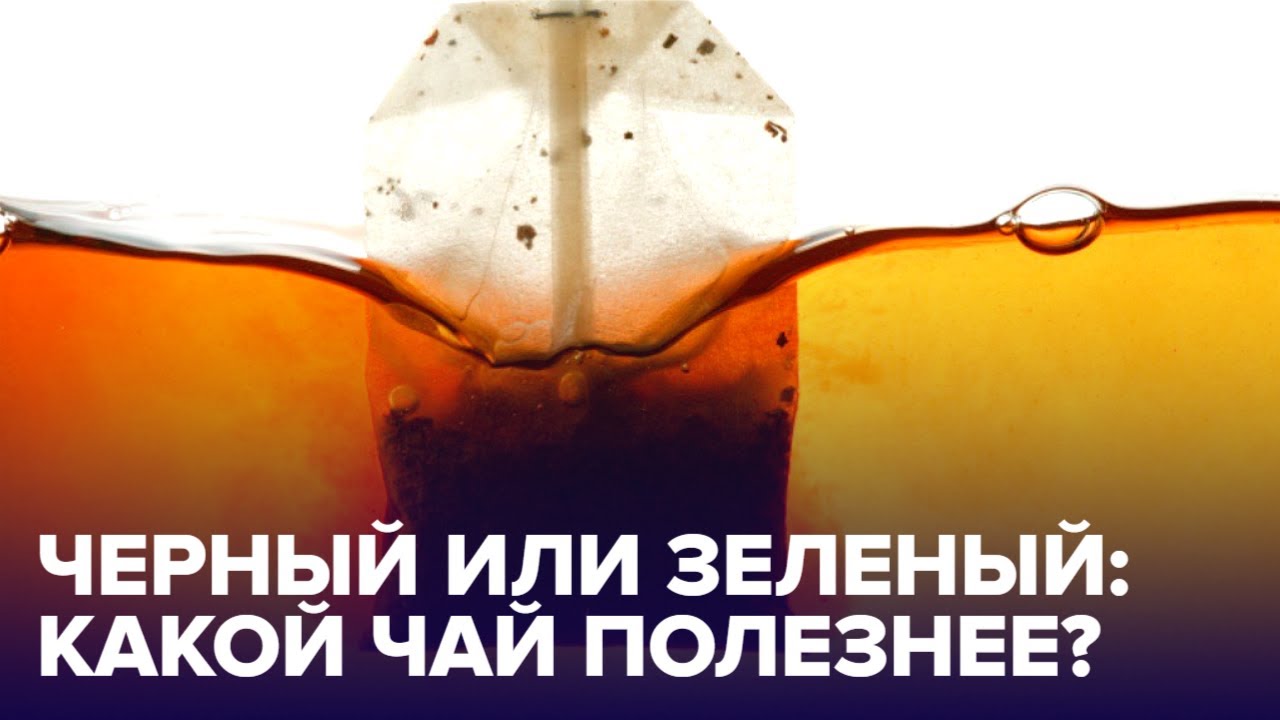 Правда или ложь? Разбираем популярные МИФЫ о ЧАЕ - YouTube