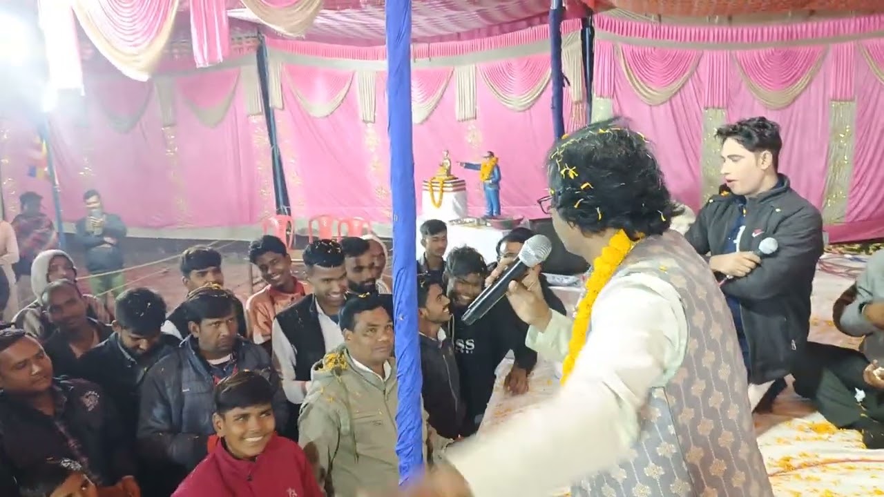 खुशी का माहौल कैसे गम में बदल गया देखिए पूरी वीडियो में 6263956110