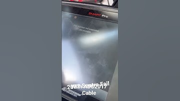 2022 Nissan Sentra Key program Fail with Advanced Diagnostic.  ADC2017 Cable.