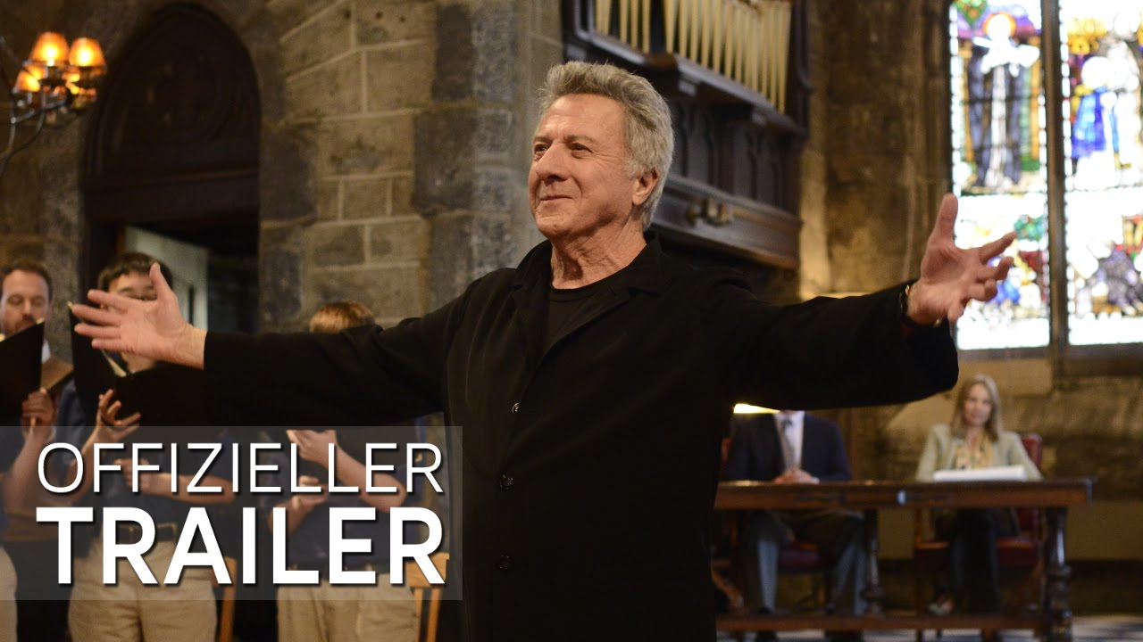 der chor - stimmen des herzens trailer der chor - stimmen des herzens trailer