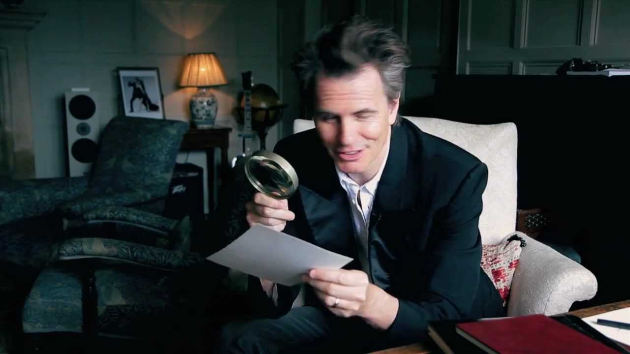 Duran Duran - John Taylor In The Pleasure Groove: Love, Death