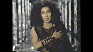 1986 Jack Lalanne Fitness Center "Cher - The beat goes on" TV Commercial