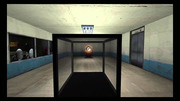 Portal 2 - Into the Multiverse - part 1