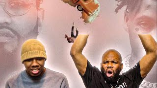 WOW! Joyner Lucas \& NBA Youngboy - Cut U Off (Not Now, I'm Busy) | POPS REACTION