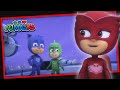 Crab Vs Moth | Full Episodes | PJ Masks | Cartoons for Kids | Animation for Kids