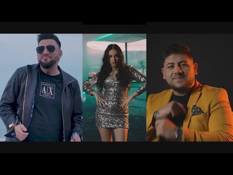 Costel Biju ❌ Ionut de la Constanta - Ce gagica tare | Official Video