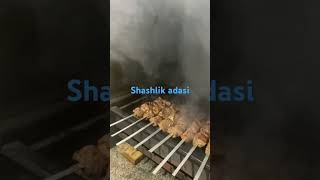 Shashlik #tashkent #uzbek #uzbekistan #instagram #uzb #tashkentcity #andijon #youtube #tarotreading