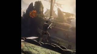 uncharted game play ▶️ for facebook viral video 📹 #trending #gaming #games #gamergirl #explore #duet