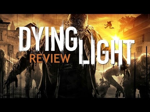 Video: Dying Light: Den Følgende Anmeldelse