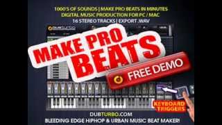 dubstep maker free download