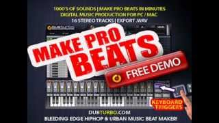Dubstep MAKER Free download - Install it Now!! screenshot 4