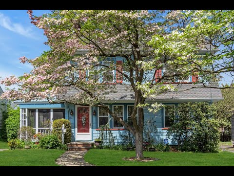 1141 Gresham Rd, Plainfield, NJ home video tour