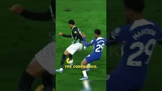 Insane João Pedro Skills 🔥