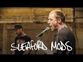 Capture de la vidéo Sleaford Mods (Release Party Full Show) 2019-07-26 Arte Concert