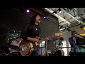 Deep Sea Diver - Shovel (Live on KEXP)