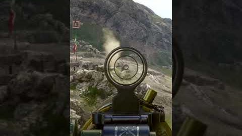 support class in a nutshell | battlefield 1 #shorts