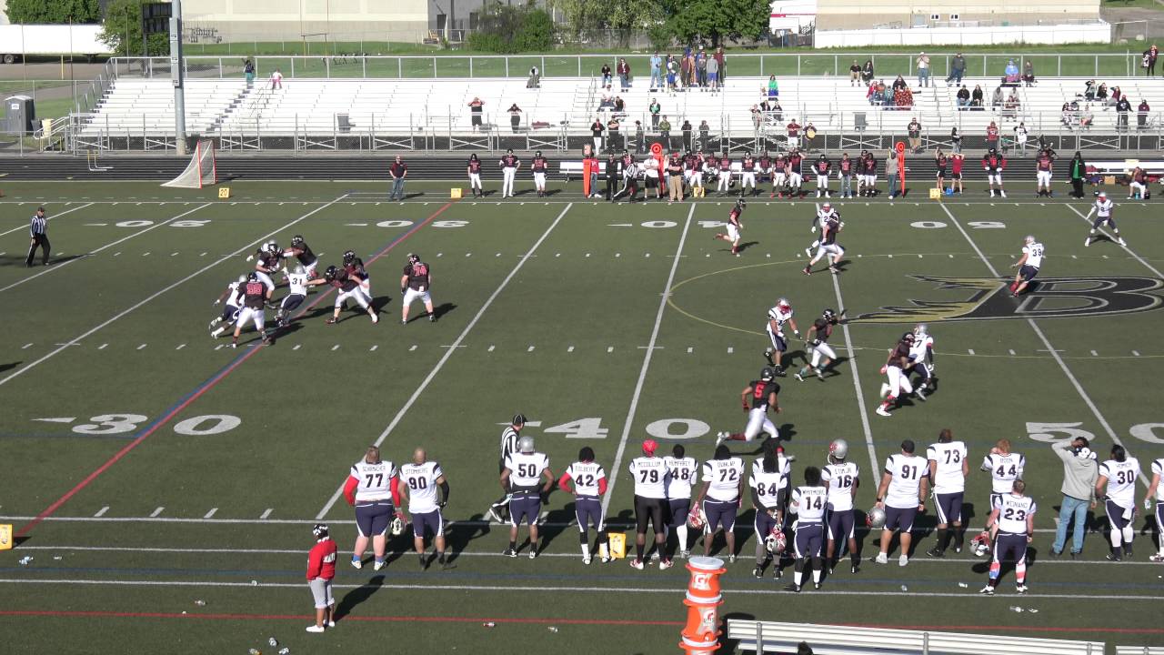 5 15 16 Patriots vs Renegades 18 14 135