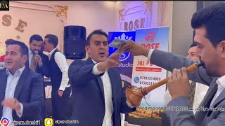 عبدالله هركي ده واتا ئمينكيا مزيري دهوك هولا روز نيو 2023