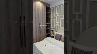 PADMORE RESIDENCE | Apartments in Kilimani