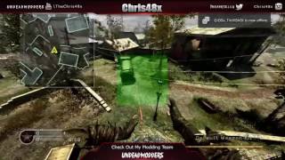 COD4 Mod Menu iProFamily PATCH