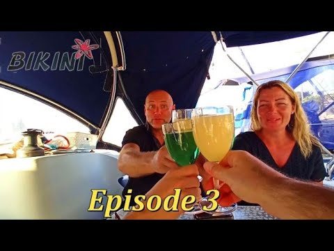 ⁣096 - La Ciotat, part 1 (Saison 3, episode 3)