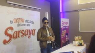 Coco Martin for Ajinomoto Sarsaya Oyster Sauce