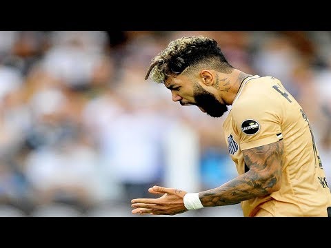 Santos 3 x 0 Fluminense - Narração: Rogério Assis, Rádio Bandeirantes 27/10/2018