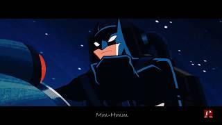 Batman [HUMOR] - I HAVE A BUTLER