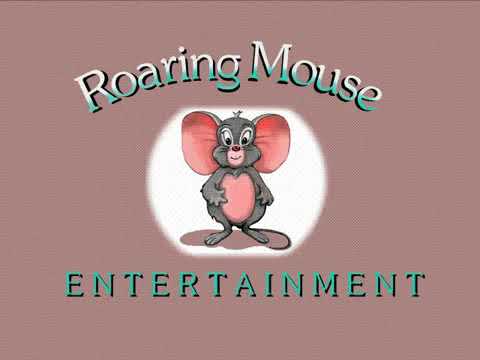 Roaring Mouse Entertainment Logo 