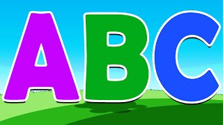 A to Z Learning Videos For Toddlers | ABC Learning Videos For 3 Year Olds | ABC Phonics Song screenshot 5