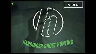 The Haunted Hunt