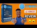 12 Minute Affiliate Review  (TRUTH REVEALED)