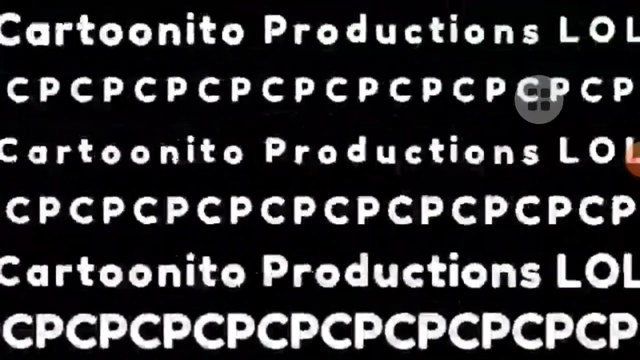 CP productions lol
