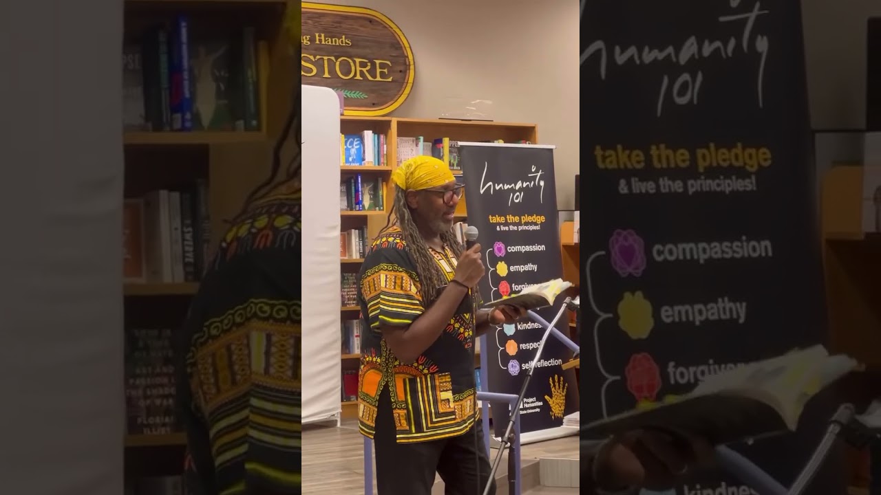 Recap 2 of James Baldwin Film Screening: I Am Not Your Negro