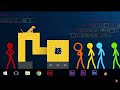 Animation vs Minecraft but I voiced it Pt 2