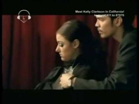 Stacie Orrico - I'm not missing you (Official Musi...