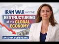Iran War and the Restructuring of the Global Economy