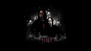 Scream (The Deluxe Edition) 07  Chasing Sidney