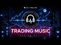 🔵 Discipline & Focus Trading Music | Deep Market Analysis | GAMBC™ | 96-100 BPM