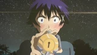 Chitoge X Raku Nisekoi Amv Boomerang