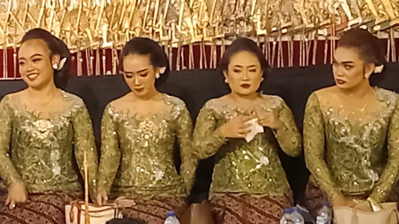 Sindene Abdi solo Komplit ayu ayu sisan