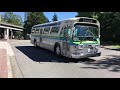 Transit Museum Society Buses 1937 - 1991