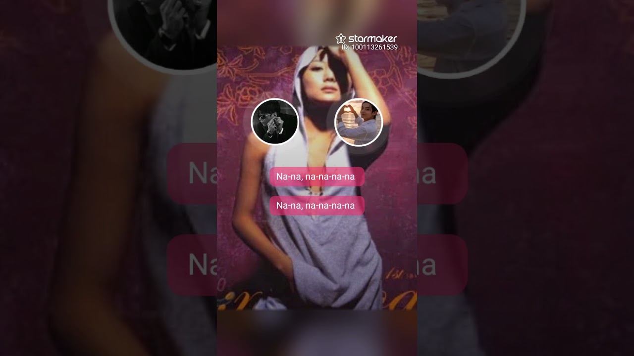 유니 - 가 (with.지원k) is so addictive!🤣🤣🙈✌🏻dream to do rap but i always messed up🤭