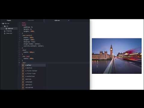 NGKOD | Hover Blur Effect with only CSS