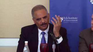 21st Century Community Policing | Democratic National Convention 2016 Panel