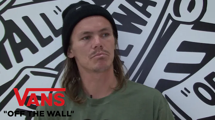 Slide N Roll | Jeff Grosso's Loveletters to Skateboarding | VANS