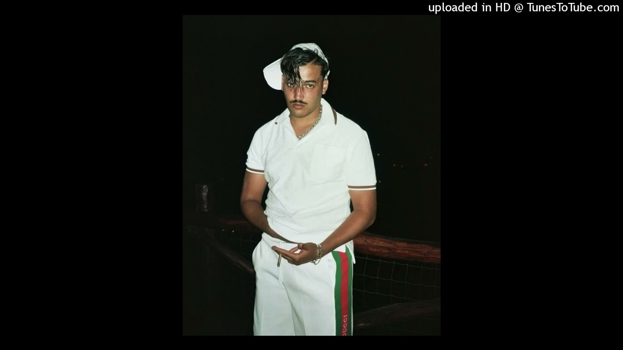 [FREE] Simba La Rue Type Beat