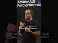 Amazon Award: Credibility, Trust, and Growth with Our Partners | HectorAI
